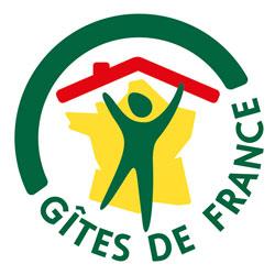 Label Gîte de france 3 épis.