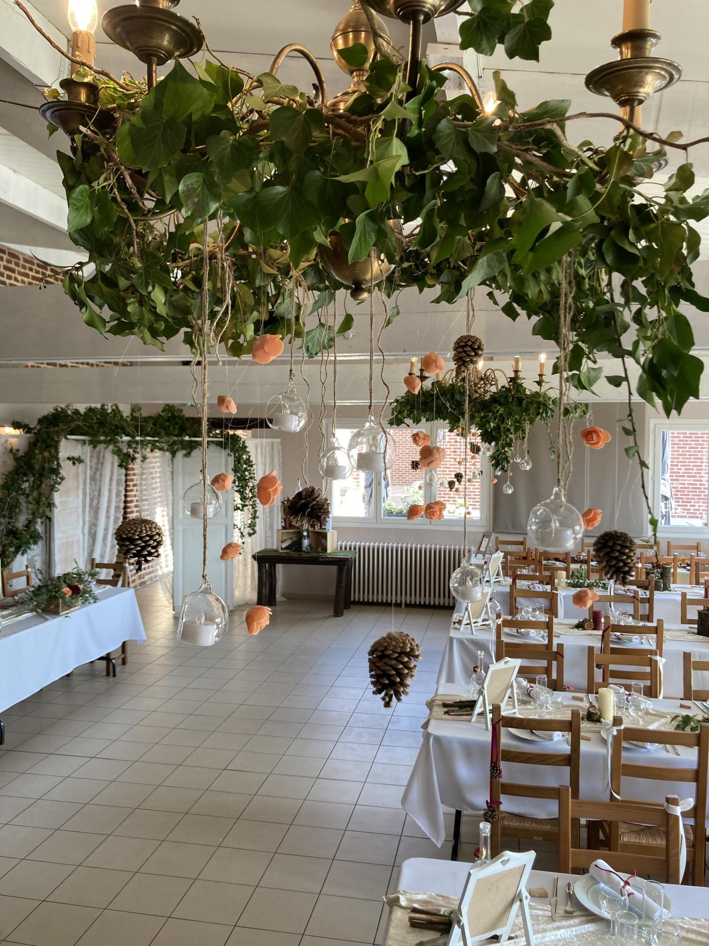 déco mariage