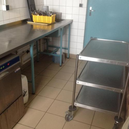 Lave vaisselle 3 tilleuls
