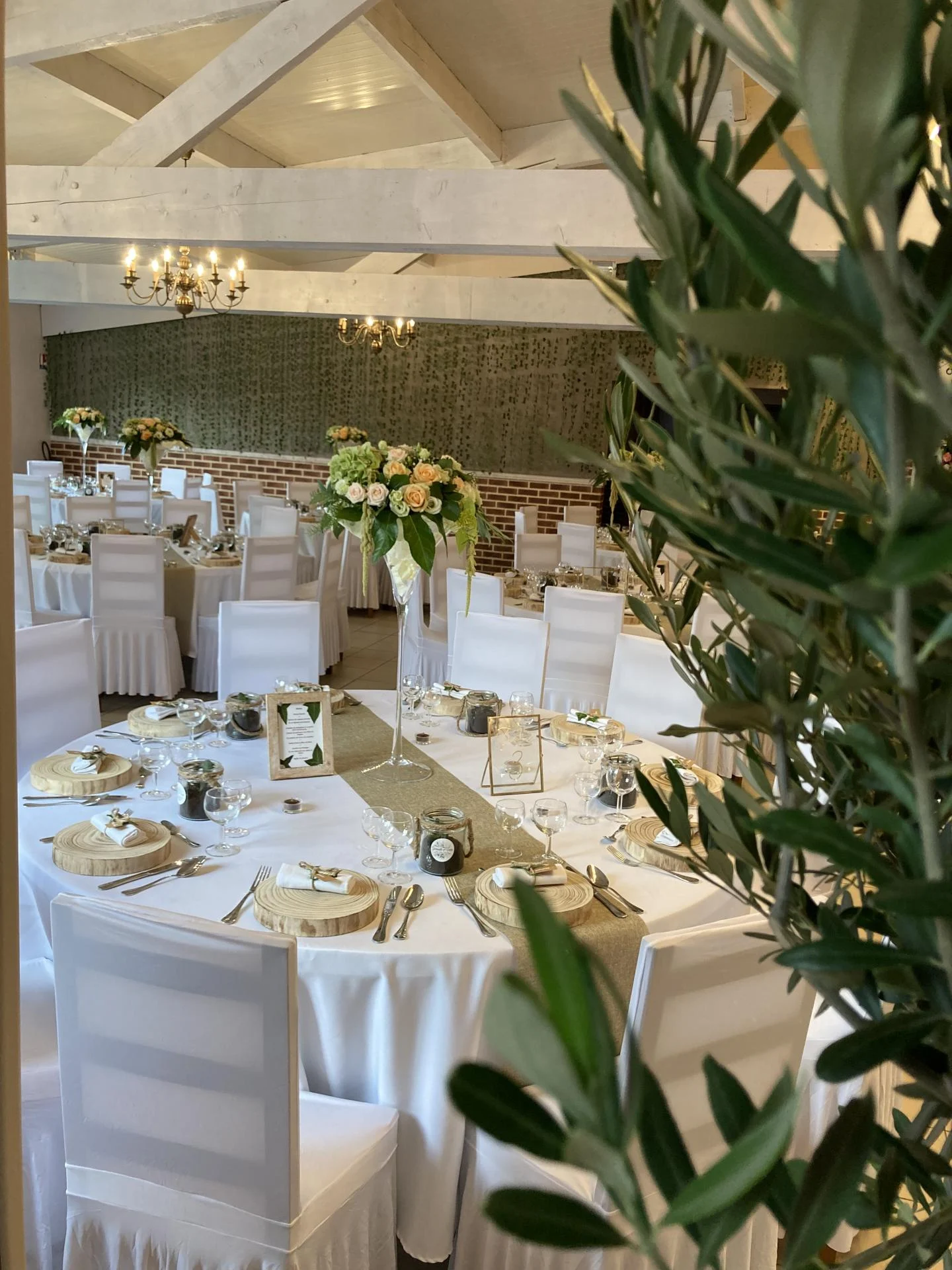 Les 3 tilleuls hebergement gite de groupe cambrai