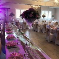 mariage gîte les 3 tilleuls