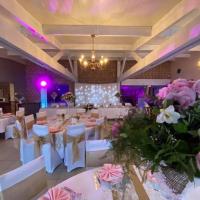 mariage gîte les 3 tilleuls 