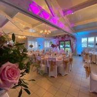 mariage gîte les 3 tilleuls 