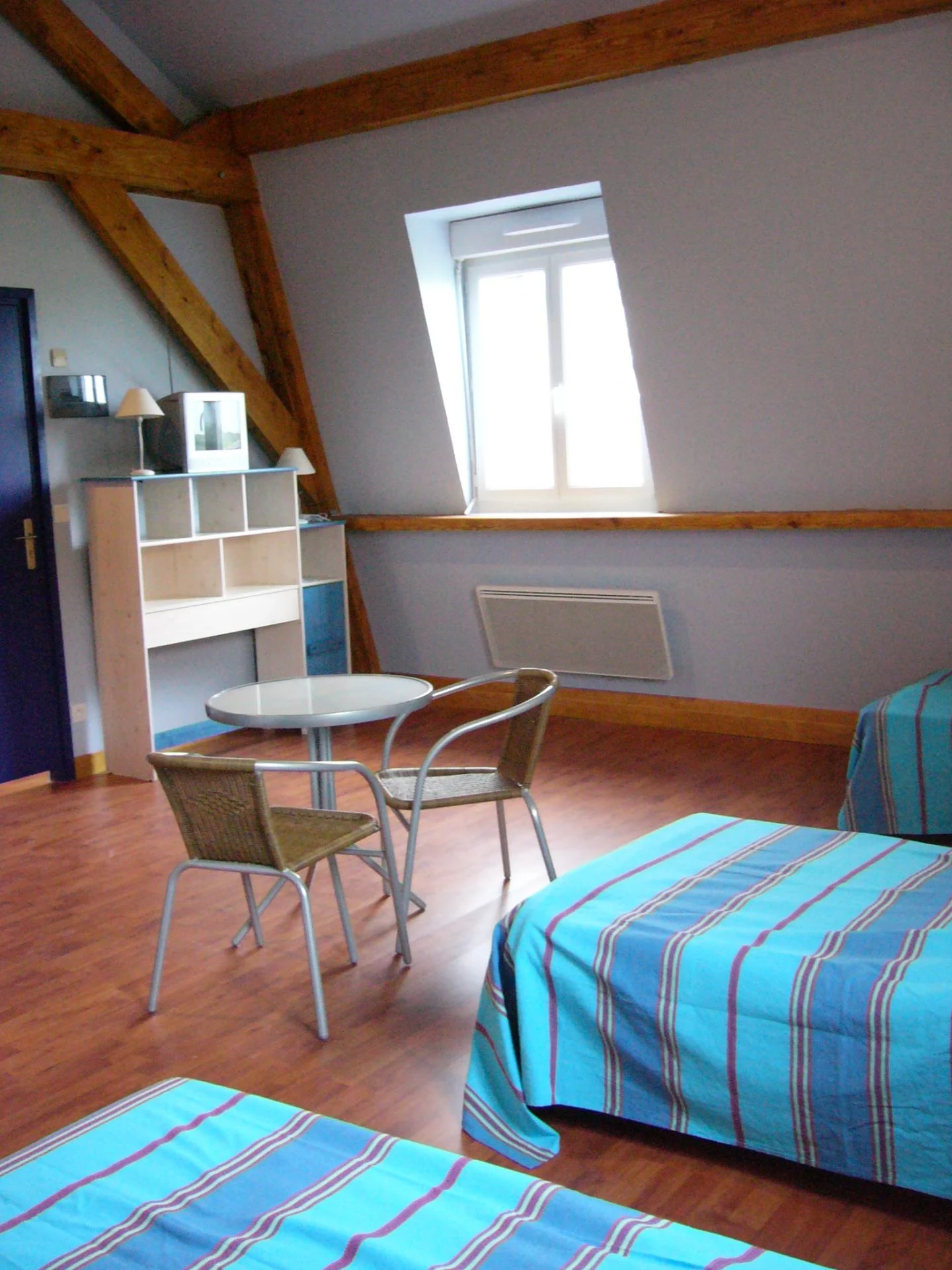 Chambre 5