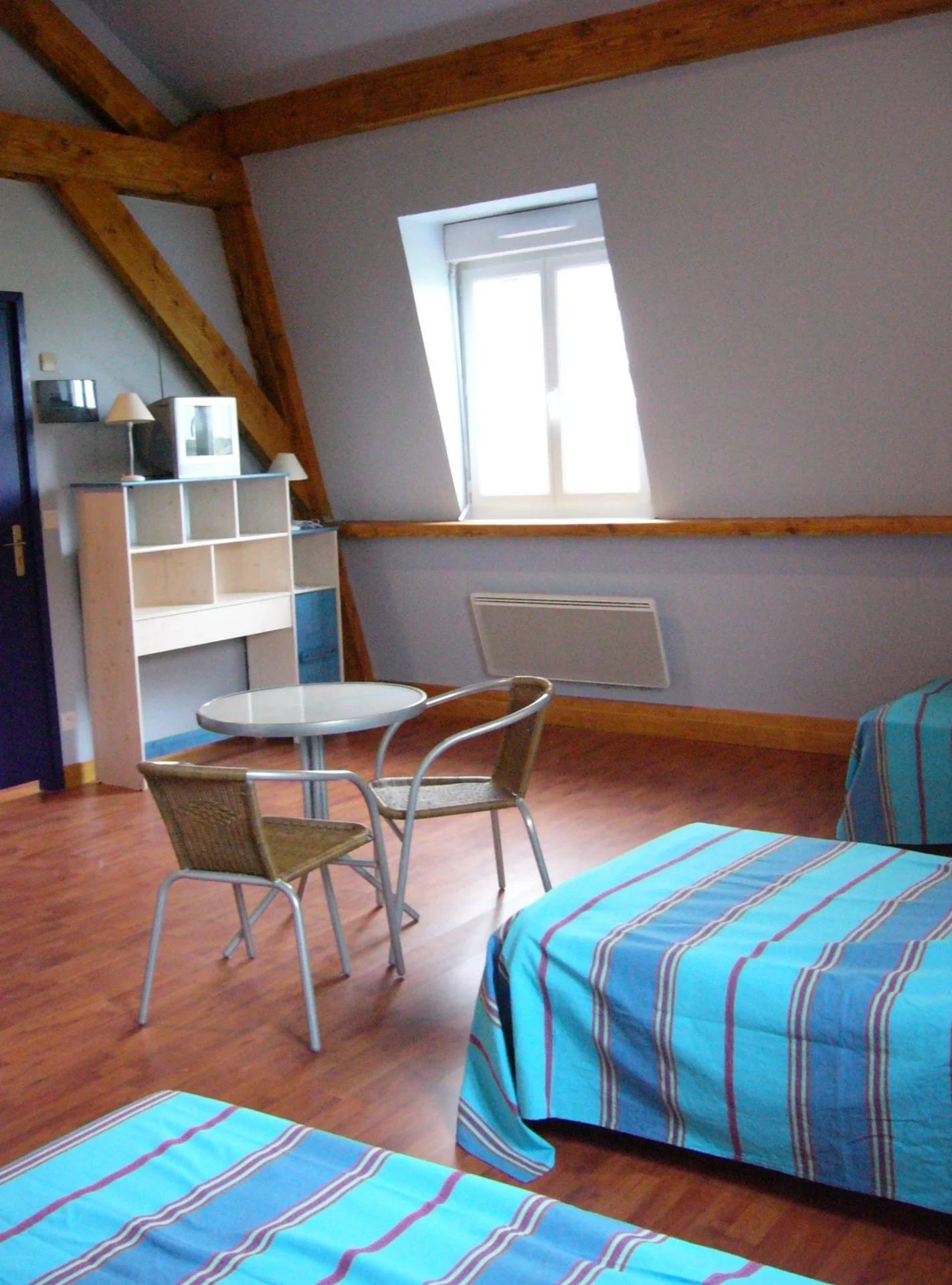 Chambre 5